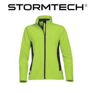 STORMTECH Women's Pulse Softshell NWT 2X